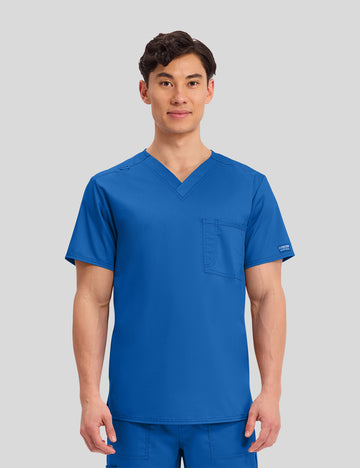 بلوزة ريڤلوشن شيروكي ورك وير ~ Revolution Top Cherokee Workwear || ROYAL CHEROKEE WORKWEAR