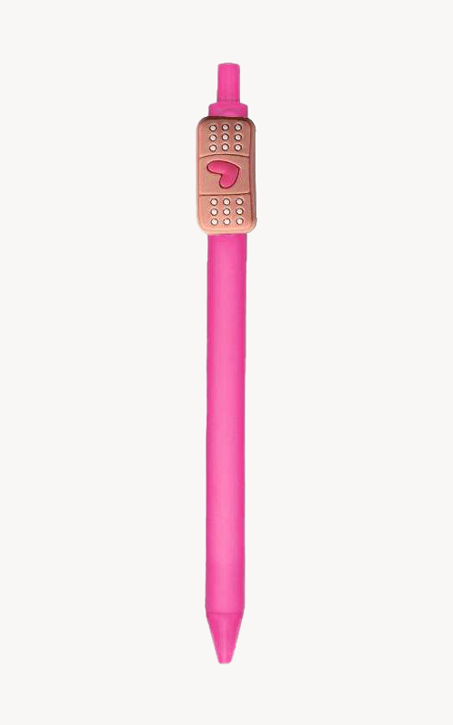 قلم الابطال ~ HEROS PEN 
