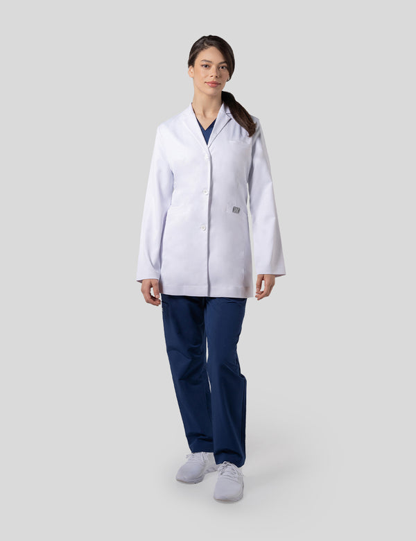 WHITE MUSTWEAR