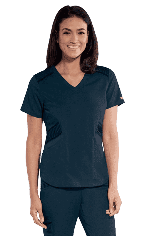 بلوزة موتو جريز اناتومي ~ Moto Top Grey's Anatomy 