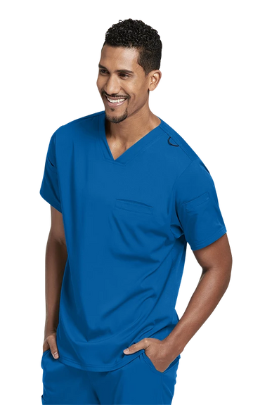بلوزة ويسلي جريز  اناتومي ~ Wesley Top Grey's Anatomy