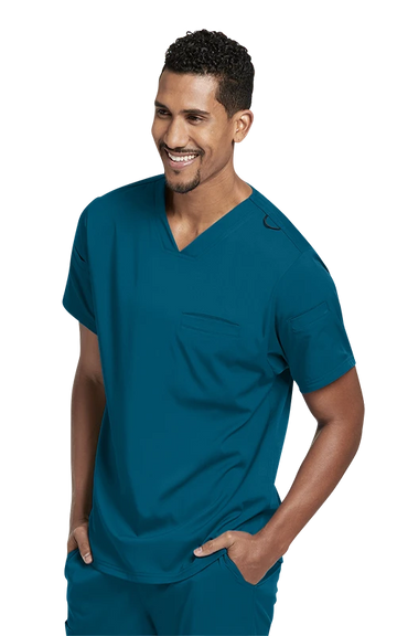 بلوزة ويسلي جريز  اناتومي ~ Wesley Top Grey's Anatomy