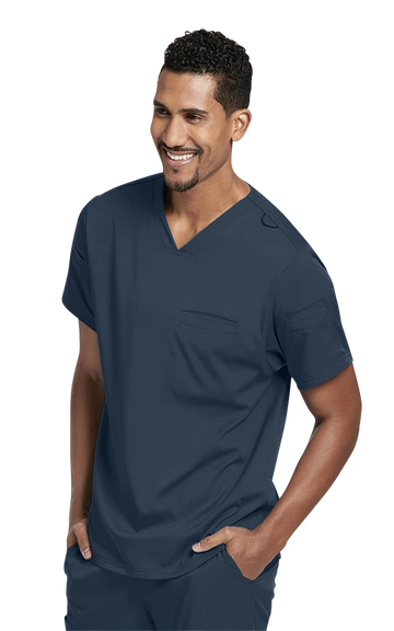 بلوزة ويسلي جريز  اناتومي ~ Wesley Top Grey's Anatomy