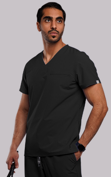 بلوزة ترست مست وير رجالي ~ MustWear Trust Male Top 