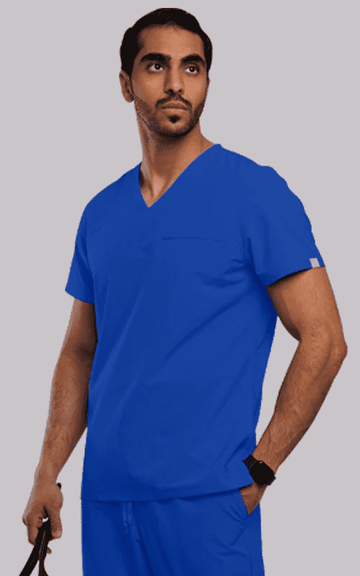 بلوزة ترست مست وير رجالي ~ MustWear Trust Male Top