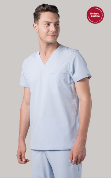 MustWear Trust Scrubs & Lab Coat Bundle