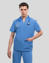 CEIL BLUE MUSTWEAR