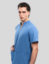 CEIL BLUE MUSTWEAR
