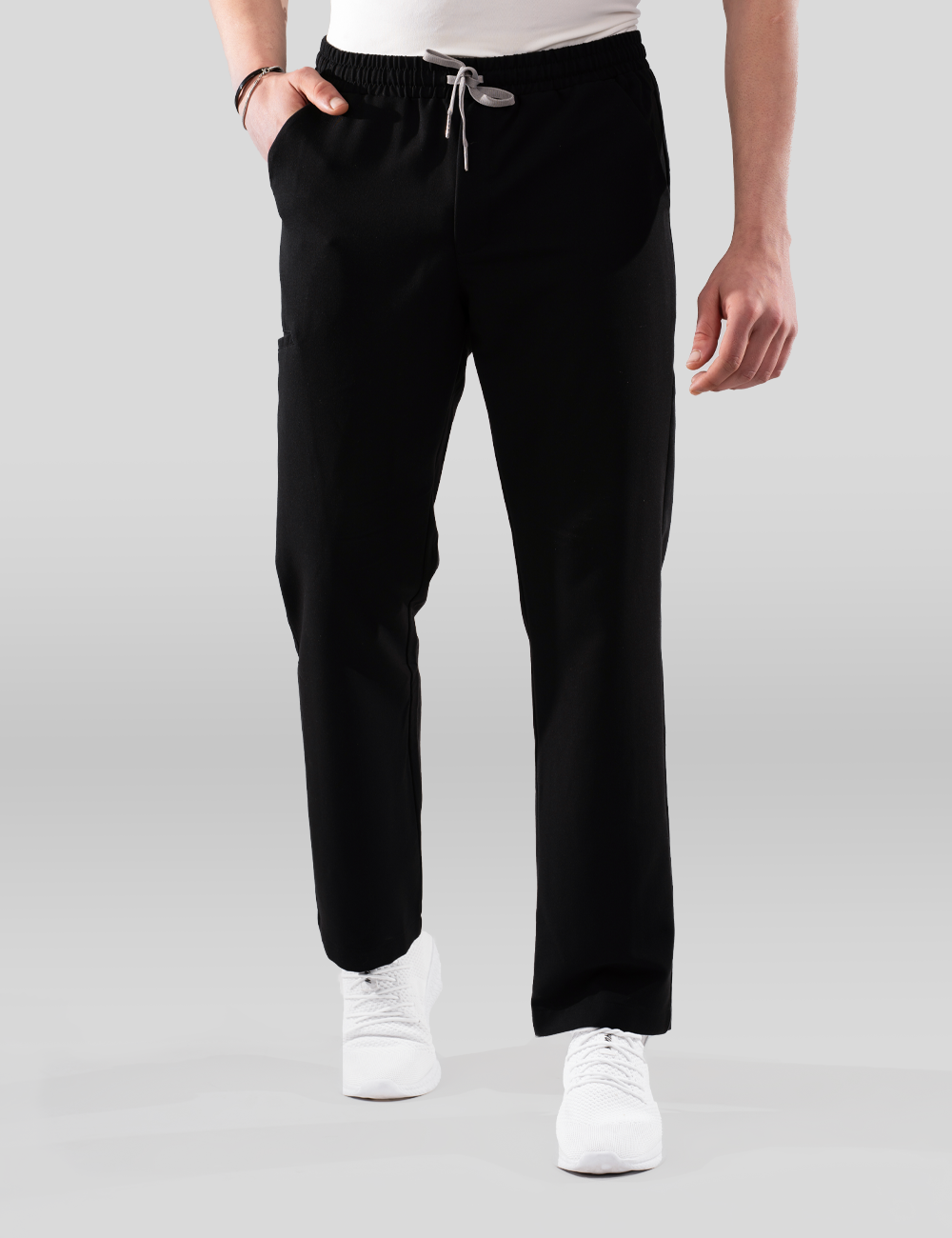 BLACK MUSTWEAR