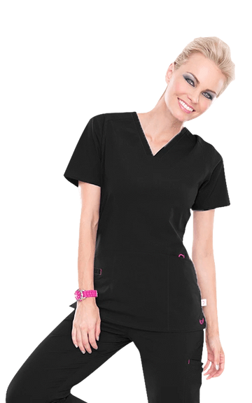 بلوزة روك قودييز~Rock Goddess Top