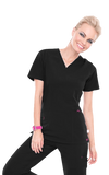 Rock Goddess Top 
