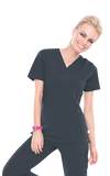 Rock Goddess Top 