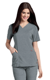 Rock Goddess Top 