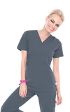 Rock Goddess Top 