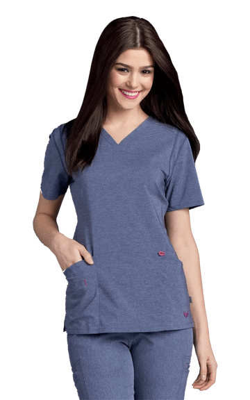 بلوزة روك قودييز~Rock Goddess Top