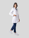WHITE MUSTWEAR