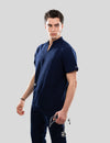NAVY BLUE MUSTWEAR