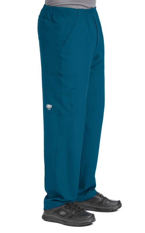 بنطلون سكتشرز 4 جيوب~4 Pockets Scrub Pant 