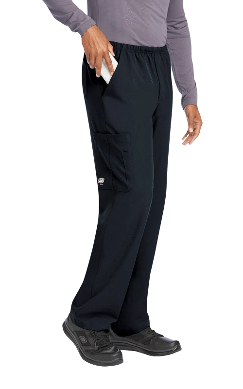 بنطلون سكتشرز 4 جيوب~4 Pockets Scrub Pant 