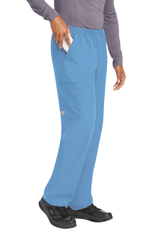 بنطلون سكتشرز 4 جيوب~4 Pockets Scrub Pant 