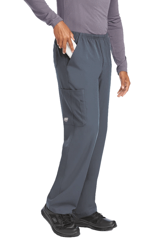 بنطلون سكتشرز 4 جيوب~4 Pockets Scrub Pant 