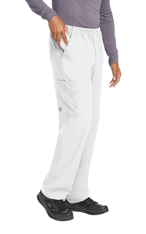 بنطلون سكتشرز 4 جيوب~4 Pockets Scrub Pant 
