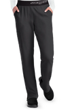 بنطلون سكرب سكتشرز بوسط مطّاطي~Elastic Waistband Scrub Pant 