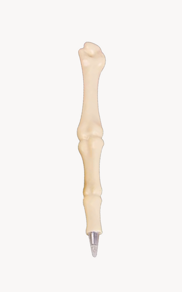 قلم العظام~BONE PEN 