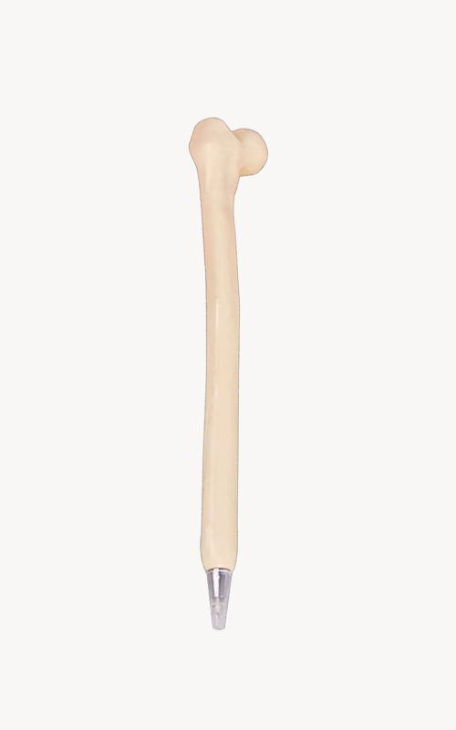قلم العظام~BONE PEN