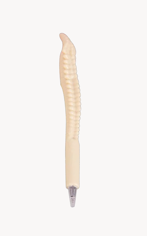 قلم العظام~BONE PEN