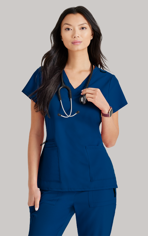 Barco Unify Purpose Top