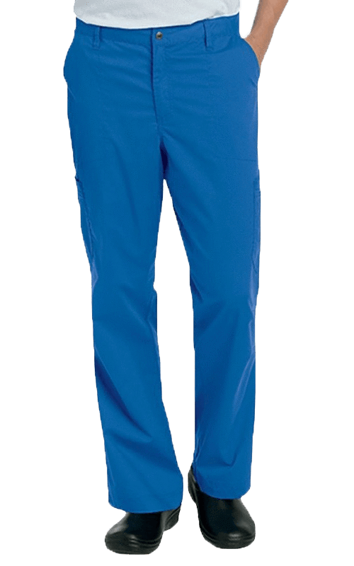 بنطلون بري ووشد كارجو للرجال~MEN'S PRE-WASHED CARGO PANT 