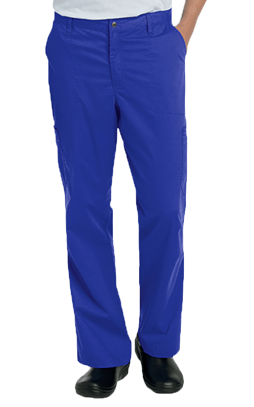 بنطلون بري ووشد كارجو للرجال~MEN'S PRE-WASHED CARGO PANT 