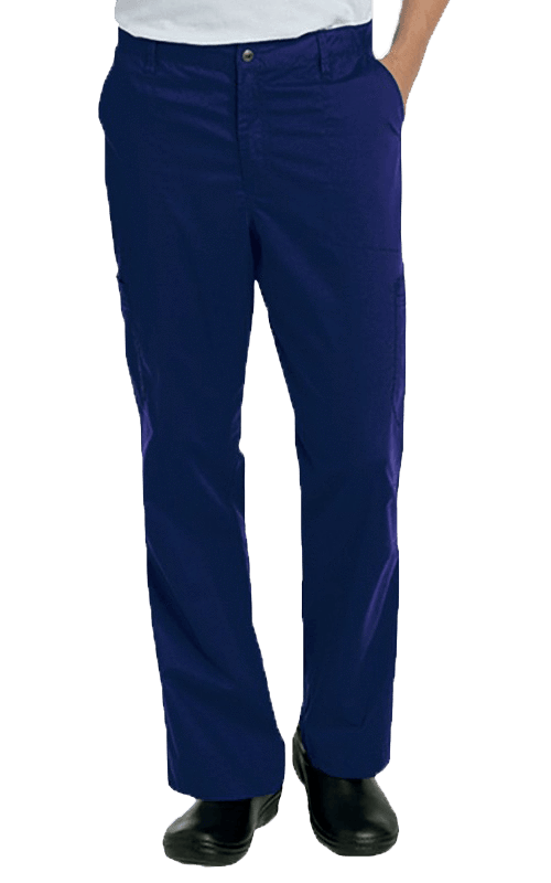 بنطلون بري ووشد كارجو للرجال~MEN'S PRE-WASHED CARGO PANT 