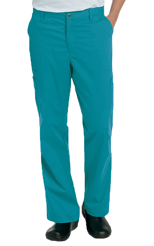 بنطلون بري ووشد كارجو للرجال~MEN'S PRE-WASHED CARGO PANT 