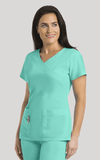 Grey's Anatomy ~ Sandra Top Grey's Anatomy 