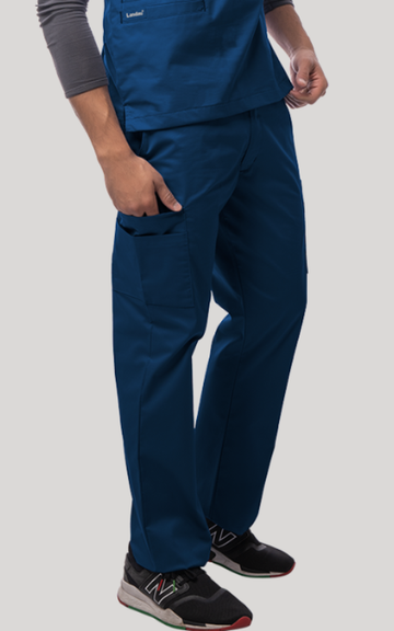 بنطلون بلس بالخامة المطوّرة لاندو ~  Pulse New Edition Pant Landau