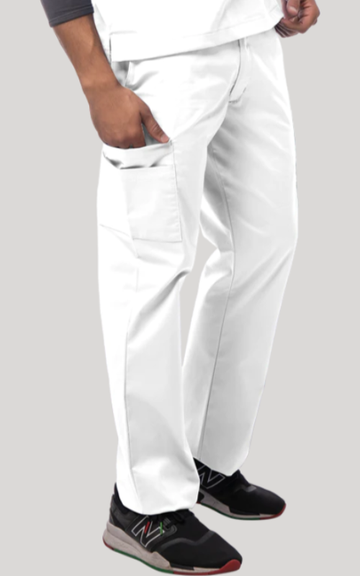 بنطلون بلس بالخامة المطوّرة لاندو ~  Pulse New Edition Pant Landau