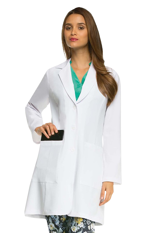 لابكوت مورجان جريز اناتومي ~Labcoat Morgan Grey's Anatomy 