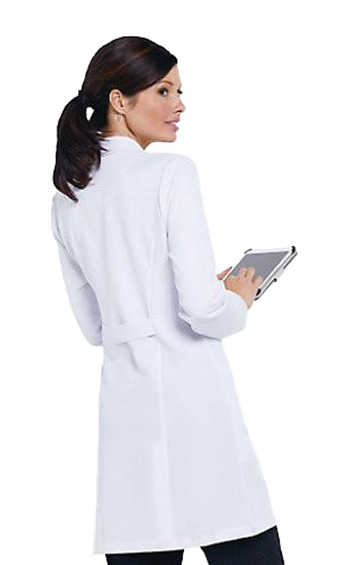لابكوت مورجان جريز اناتومي ~Labcoat Morgan Grey's Anatomy 