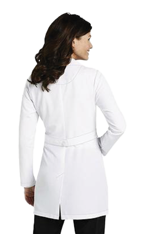 لابكوت مورجان جريز اناتومي ~Labcoat Morgan Grey's Anatomy 