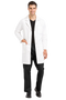 تويل لابكوت للرجال~Men's Twill Lab Coat