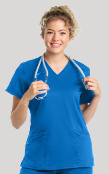 بلوزة پروفلكس نسائية لاندو~ Proflex Women Top Landau