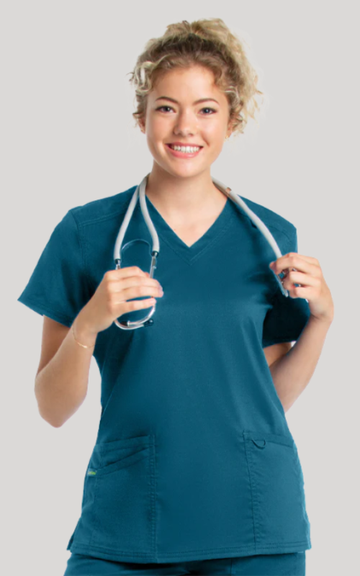 بلوزة پروفلكس نسائية لاندو~ Proflex Women Top Landau 