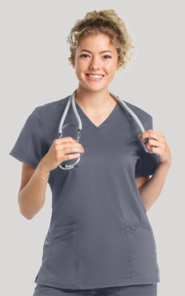 بلوزة پروفلكس نسائية لاندو~ Proflex Women Top Landau