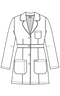 Lily Lab Coat ~ Lily Lab Coat Grey's Anatomy