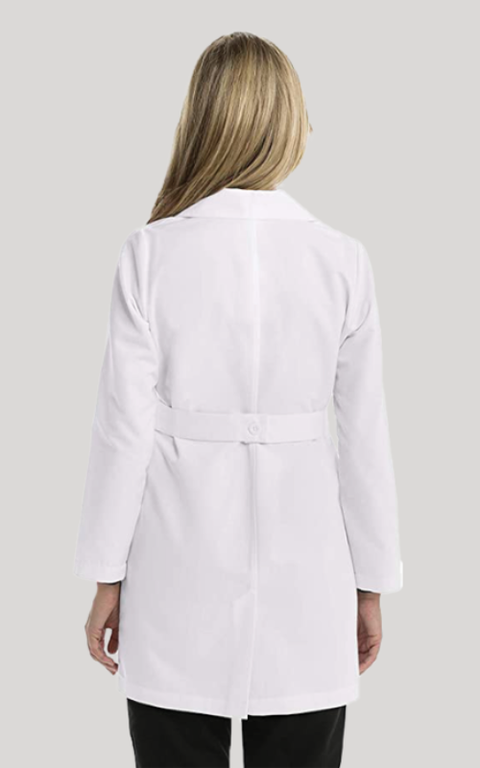 Lily Lab Coat ~ Lily Lab Coat Grey's Anatomy