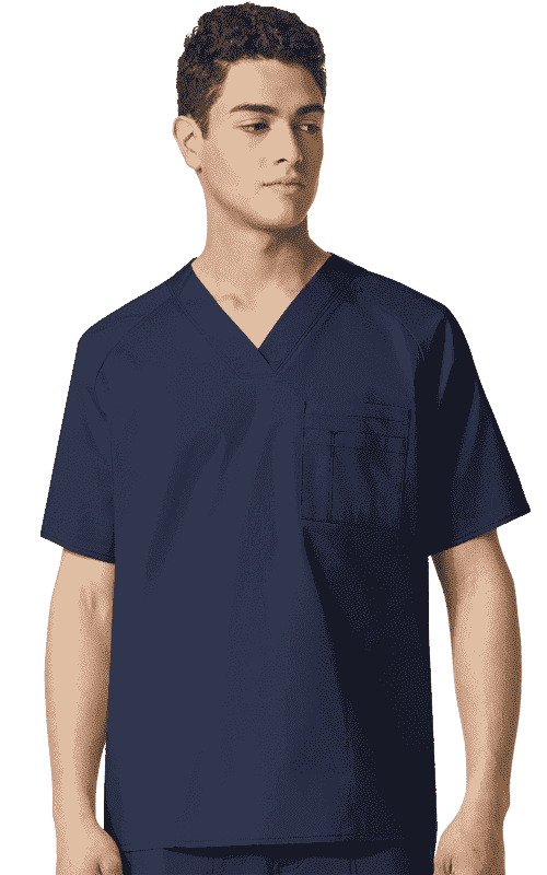 بلوزة انكور رجالي~Anchor-Men's Top 