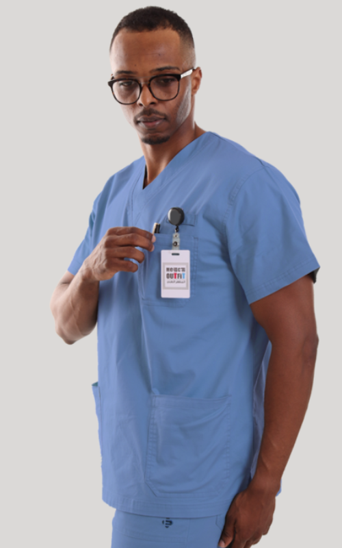 Enzyme Wash Top Landau ~ Enzyme Wash Top Landau 