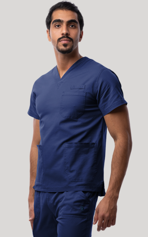 Enzyme Wash Top Landau ~ Enzyme Wash Top Landau 